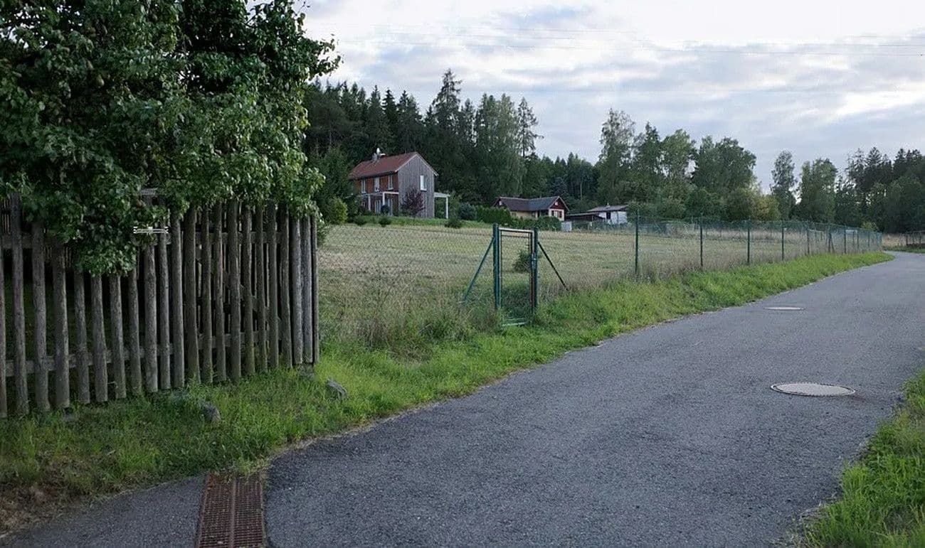 Predaj pozemku 850 m², Heřmaničky, Středočeský kraj Predaj pozemku 850 m², Heřmaničky, Středočeský kraj