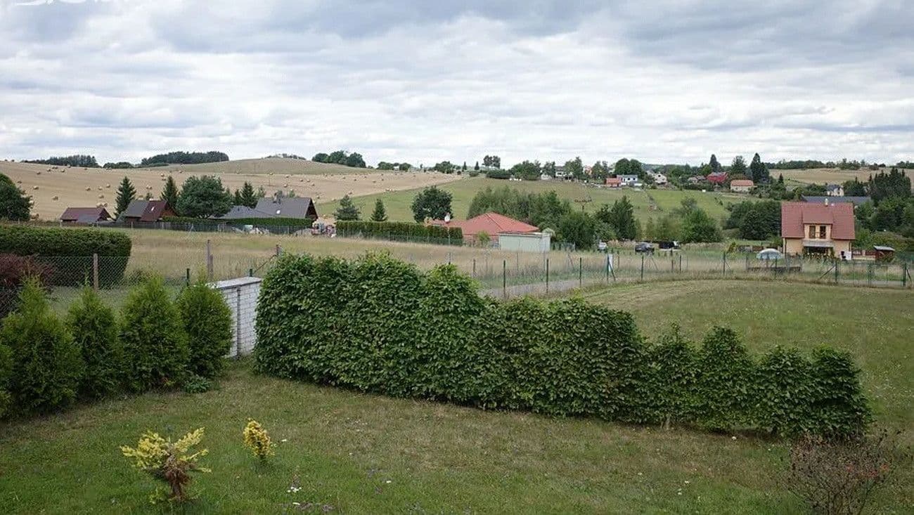 Predaj pozemku 850 m², Heřmaničky, Středočeský kraj Predaj pozemku 850 m², Heřmaničky, Středočeský kraj