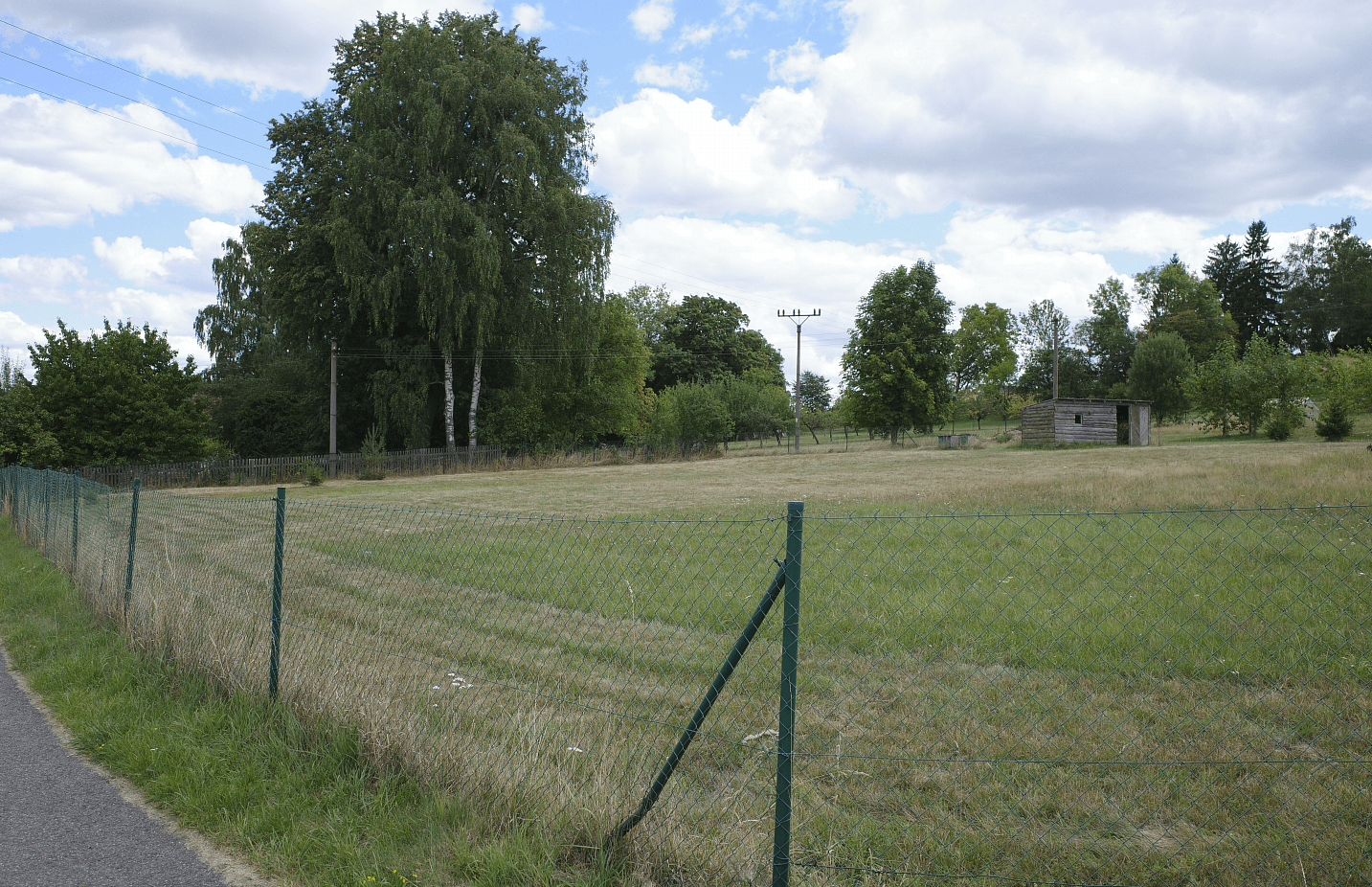 Predaj pozemku 2.550 m², Heřmaničky, Středočeský kraj Predaj pozemku 2.550 m², Heřmaničky, Středočeský kraj