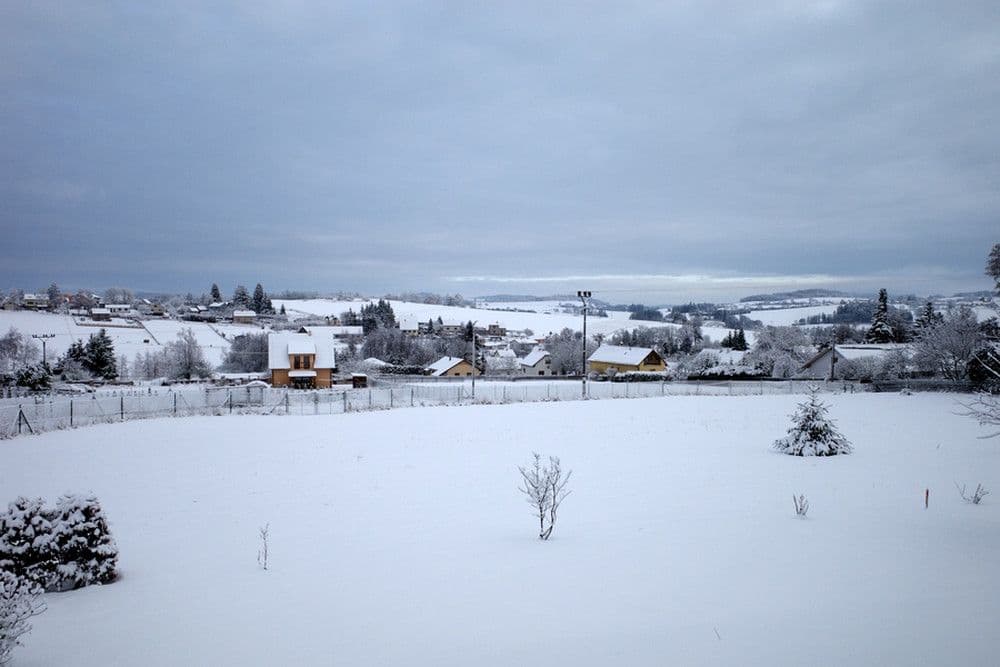 Predaj pozemku 2.550 m², Heřmaničky, Středočeský kraj Predaj pozemku 2.550 m², Heřmaničky, Středočeský kraj