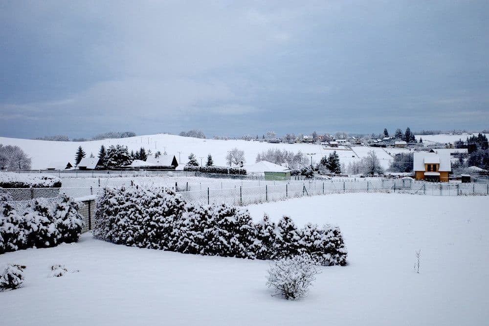 Predaj pozemku 2.550 m², Heřmaničky, Středočeský kraj Predaj pozemku 2.550 m², Heřmaničky, Středočeský kraj