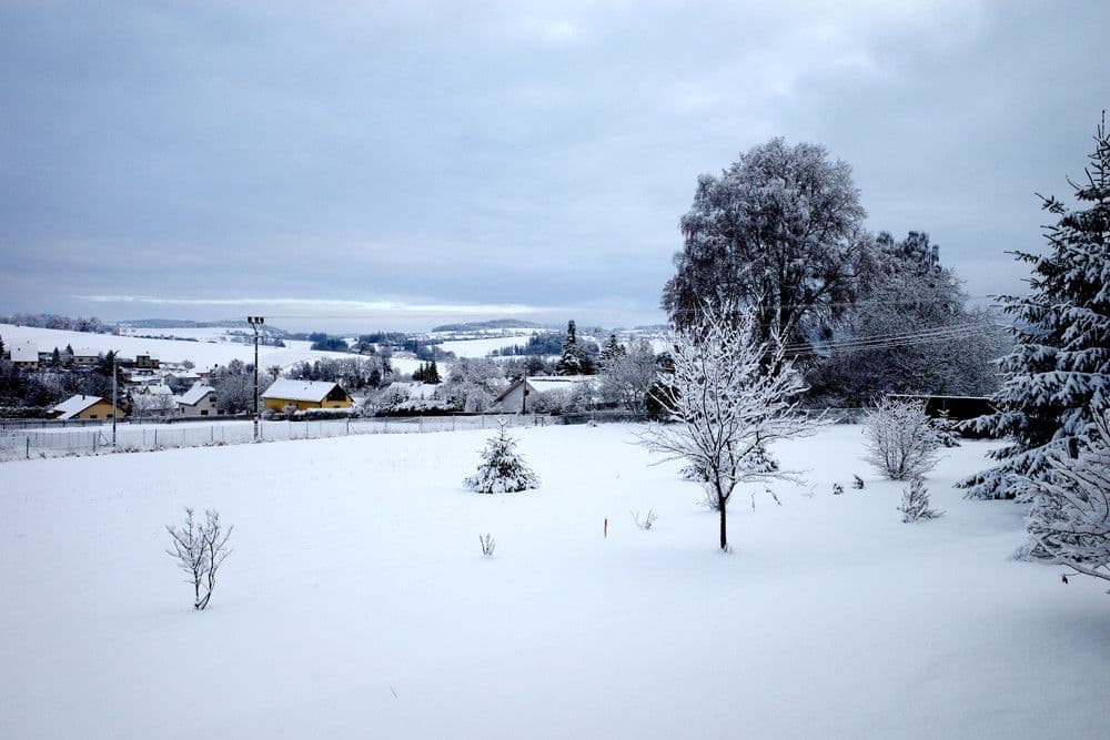 Predaj pozemku 2.550 m², Heřmaničky, Středočeský kraj Predaj pozemku 2.550 m², Heřmaničky, Středočeský kraj