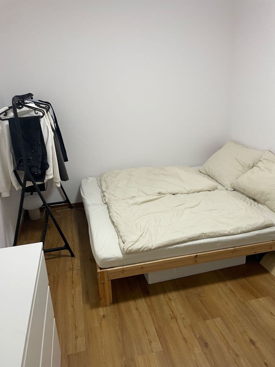 Prenájom bytu 1-izbový 21 m², Vycpálkova, Praha, Praha Prenájom bytu 1-izbový 21 m², Vycpálkova, Praha, Praha