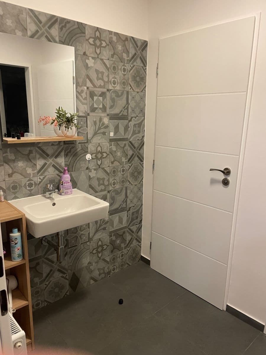 Prenájom bytu 1-izbový 21 m², Vycpálkova, Praha, Praha Prenájom bytu 1-izbový 21 m², Vycpálkova, Praha, Praha