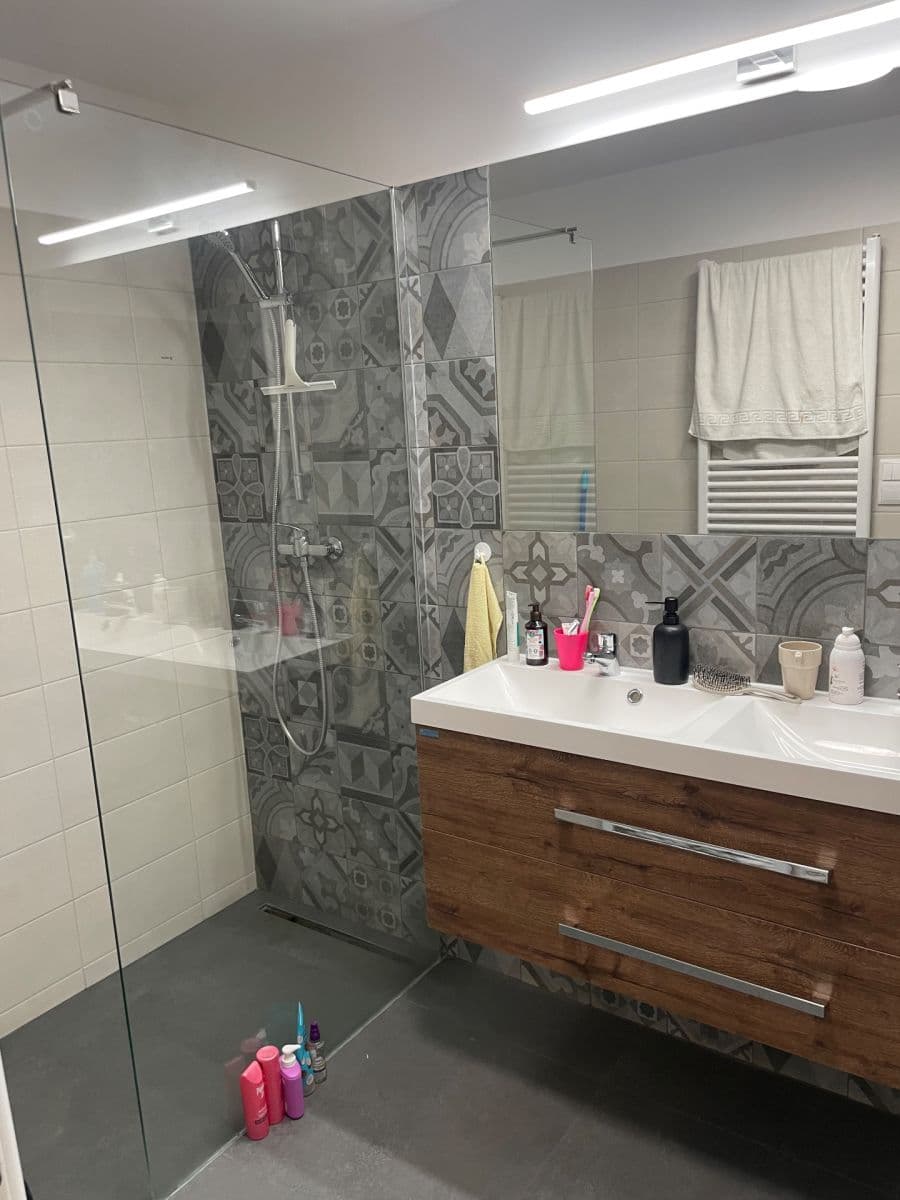 Prenájom bytu 1-izbový 21 m², Vycpálkova, Praha, Praha Prenájom bytu 1-izbový 21 m², Vycpálkova, Praha, Praha