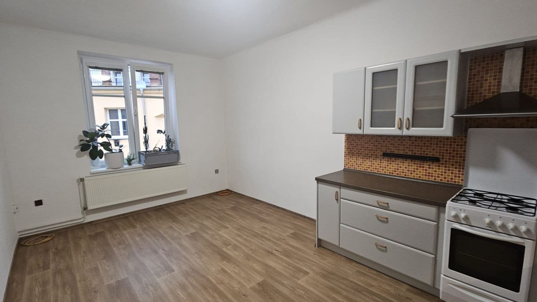 Prenájom bytu 2-izbový 51 m², Čechova, Plzeň, Plzeňský kraj Prenájom bytu 2-izbový 51 m², Čechova, Plzeň, Plzeňský kraj