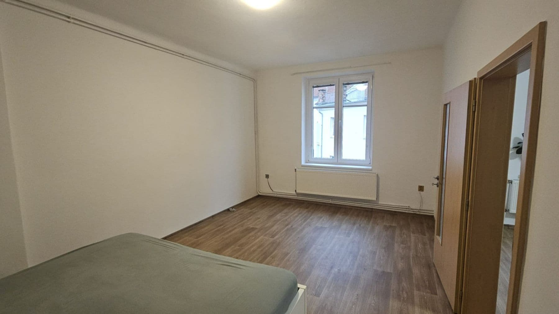 Prenájom bytu 2-izbový 51 m², Čechova, Plzeň, Plzeňský kraj Prenájom bytu 2-izbový 51 m², Čechova, Plzeň, Plzeňský kraj