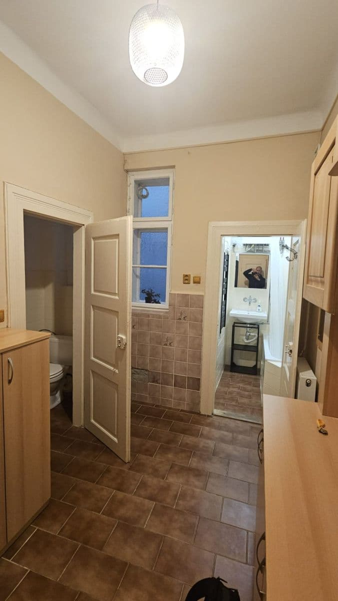 Prenájom bytu 2-izbový 51 m², Čechova, Plzeň, Plzeňský kraj Prenájom bytu 2-izbový 51 m², Čechova, Plzeň, Plzeňský kraj