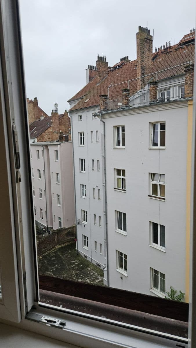 Prenájom bytu 2-izbový 51 m², Čechova, Plzeň, Plzeňský kraj Prenájom bytu 2-izbový 51 m², Čechova, Plzeň, Plzeňský kraj