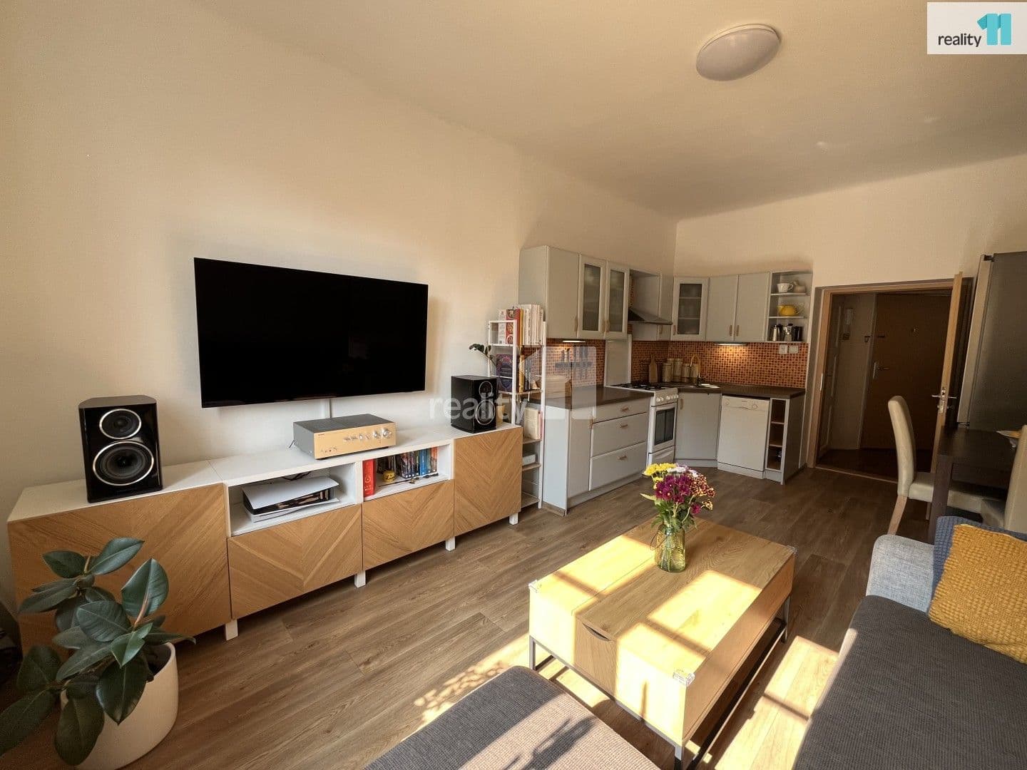 Prenájom bytu 2-izbový 51 m², Čechova, Plzeň, Plzeňský kraj Prenájom bytu 2-izbový 51 m², Čechova, Plzeň, Plzeňský kraj