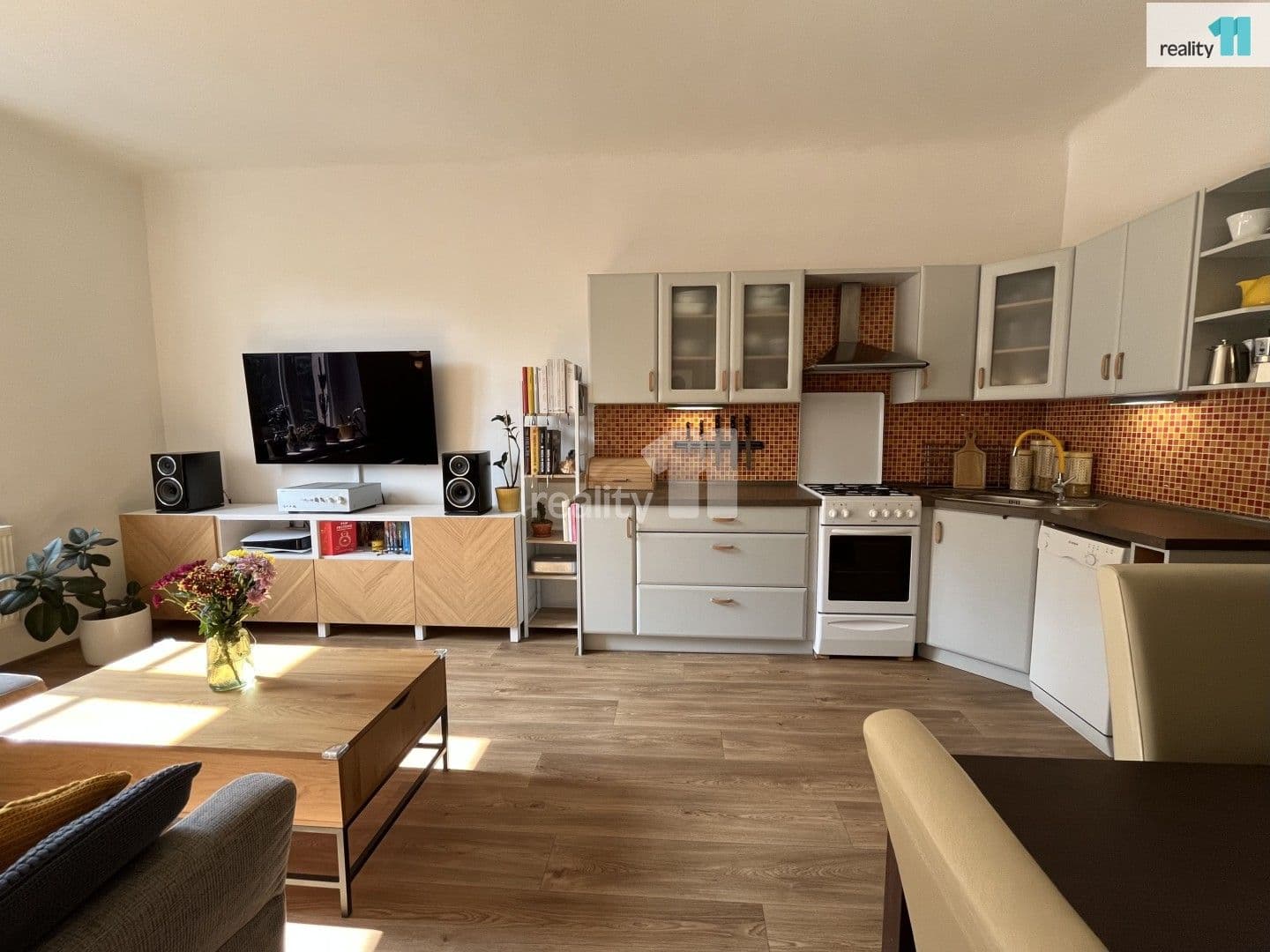 Prenájom bytu 2-izbový 51 m², Čechova, Plzeň, Plzeňský kraj Prenájom bytu 2-izbový 51 m², Čechova, Plzeň, Plzeňský kraj