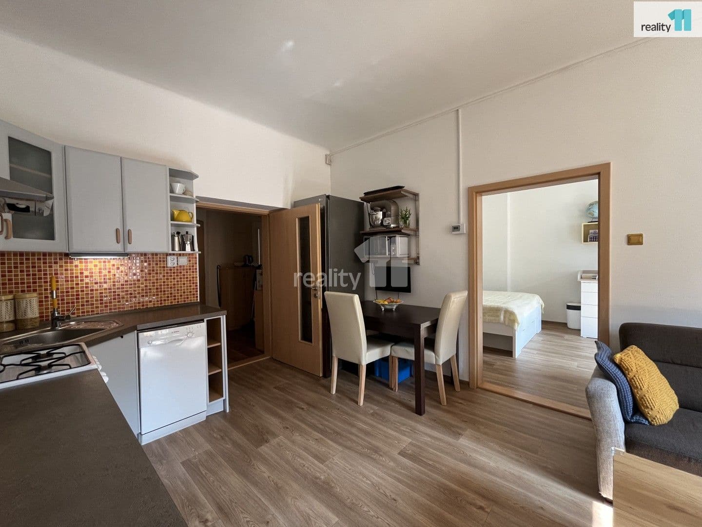 Prenájom bytu 2-izbový 51 m², Čechova, Plzeň, Plzeňský kraj Prenájom bytu 2-izbový 51 m², Čechova, Plzeň, Plzeňský kraj