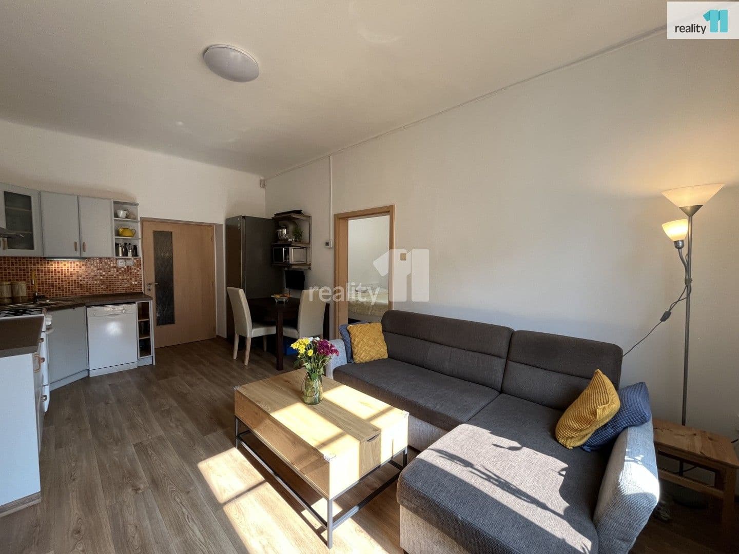 Prenájom bytu 2-izbový 51 m², Čechova, Plzeň, Plzeňský kraj Prenájom bytu 2-izbový 51 m², Čechova, Plzeň, Plzeňský kraj