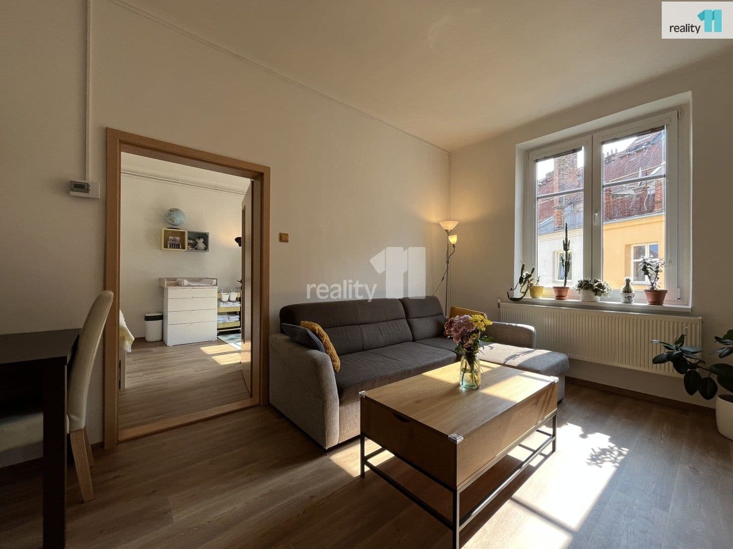 Prenájom bytu 2-izbový 51 m², Čechova, Plzeň, Plzeňský kraj Prenájom bytu 2-izbový 51 m², Čechova, Plzeň, Plzeňský kraj