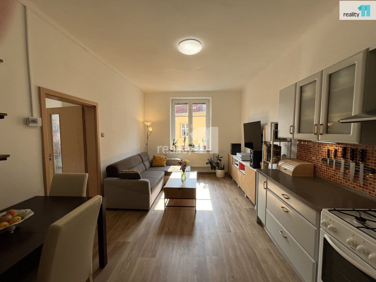 Prenájom bytu 2-izbový 51 m², Čechova, Plzeň, Plzeňský kraj Prenájom bytu 2-izbový 51 m², Čechova, Plzeň, Plzeňský kraj