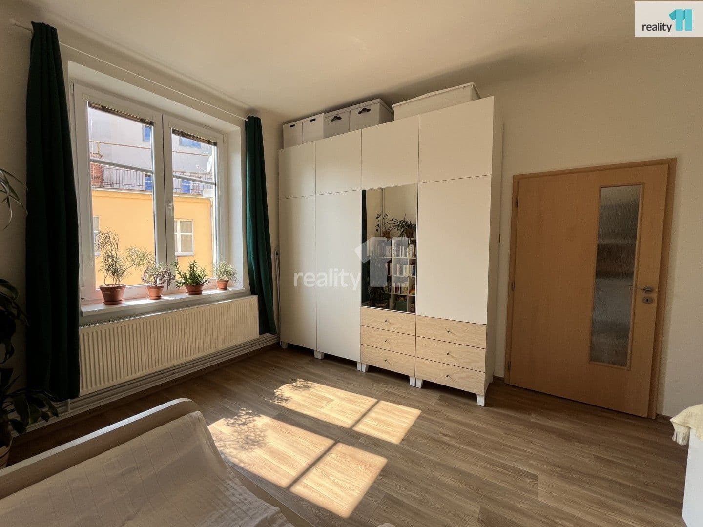 Prenájom bytu 2-izbový 51 m², Čechova, Plzeň, Plzeňský kraj Prenájom bytu 2-izbový 51 m², Čechova, Plzeň, Plzeňský kraj