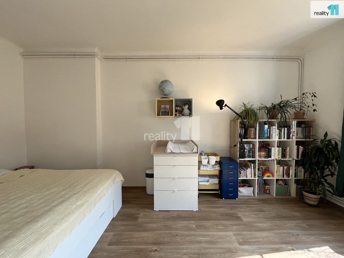 Prenájom bytu 2-izbový 51 m², Čechova, Plzeň, Plzeňský kraj Prenájom bytu 2-izbový 51 m², Čechova, Plzeň, Plzeňský kraj