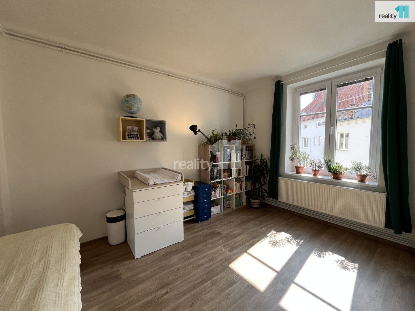 Prenájom bytu 2-izbový 51 m², Čechova, Plzeň, Plzeňský kraj Prenájom bytu 2-izbový 51 m², Čechova, Plzeň, Plzeňský kraj
