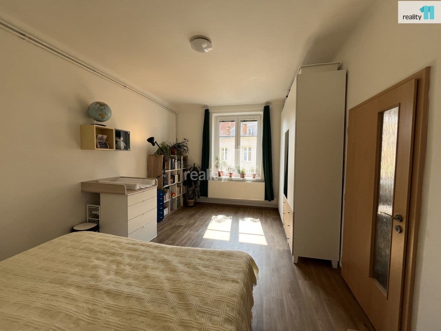 Prenájom bytu 2-izbový 51 m², Čechova, Plzeň, Plzeňský kraj Prenájom bytu 2-izbový 51 m², Čechova, Plzeň, Plzeňský kraj