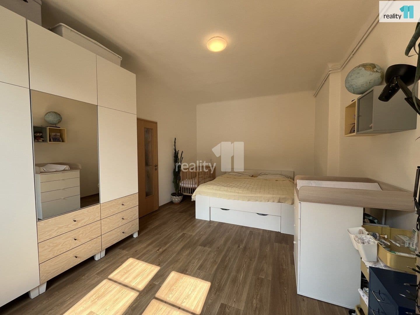 Prenájom bytu 2-izbový 51 m², Čechova, Plzeň, Plzeňský kraj Prenájom bytu 2-izbový 51 m², Čechova, Plzeň, Plzeňský kraj