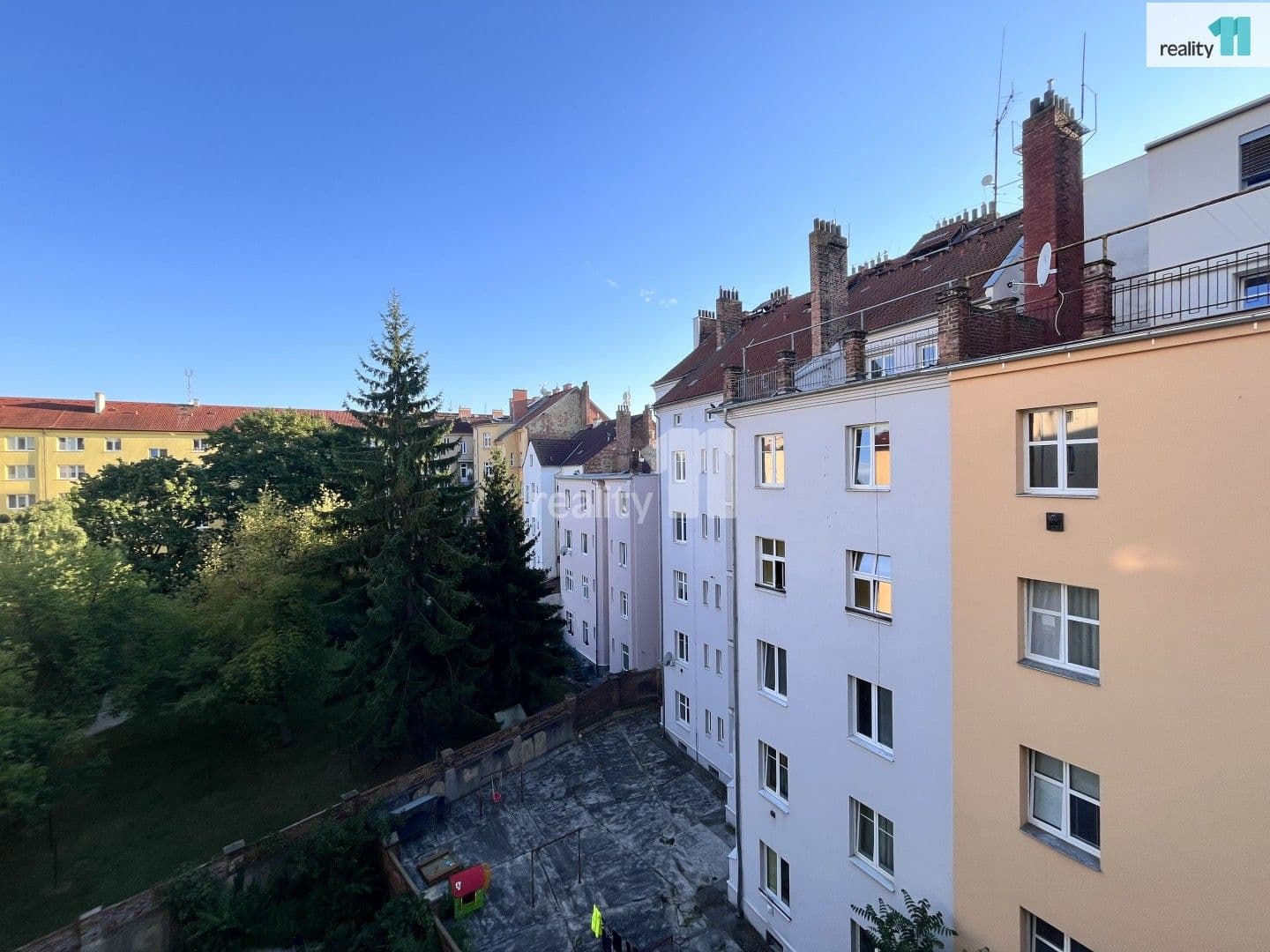Prenájom bytu 2-izbový 51 m², Čechova, Plzeň, Plzeňský kraj Prenájom bytu 2-izbový 51 m², Čechova, Plzeň, Plzeňský kraj