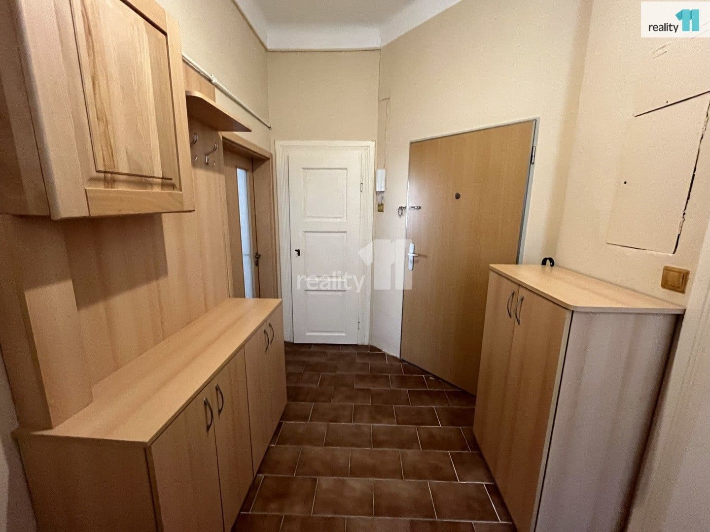 Prenájom bytu 2-izbový 51 m², Čechova, Plzeň, Plzeňský kraj Prenájom bytu 2-izbový 51 m², Čechova, Plzeň, Plzeňský kraj