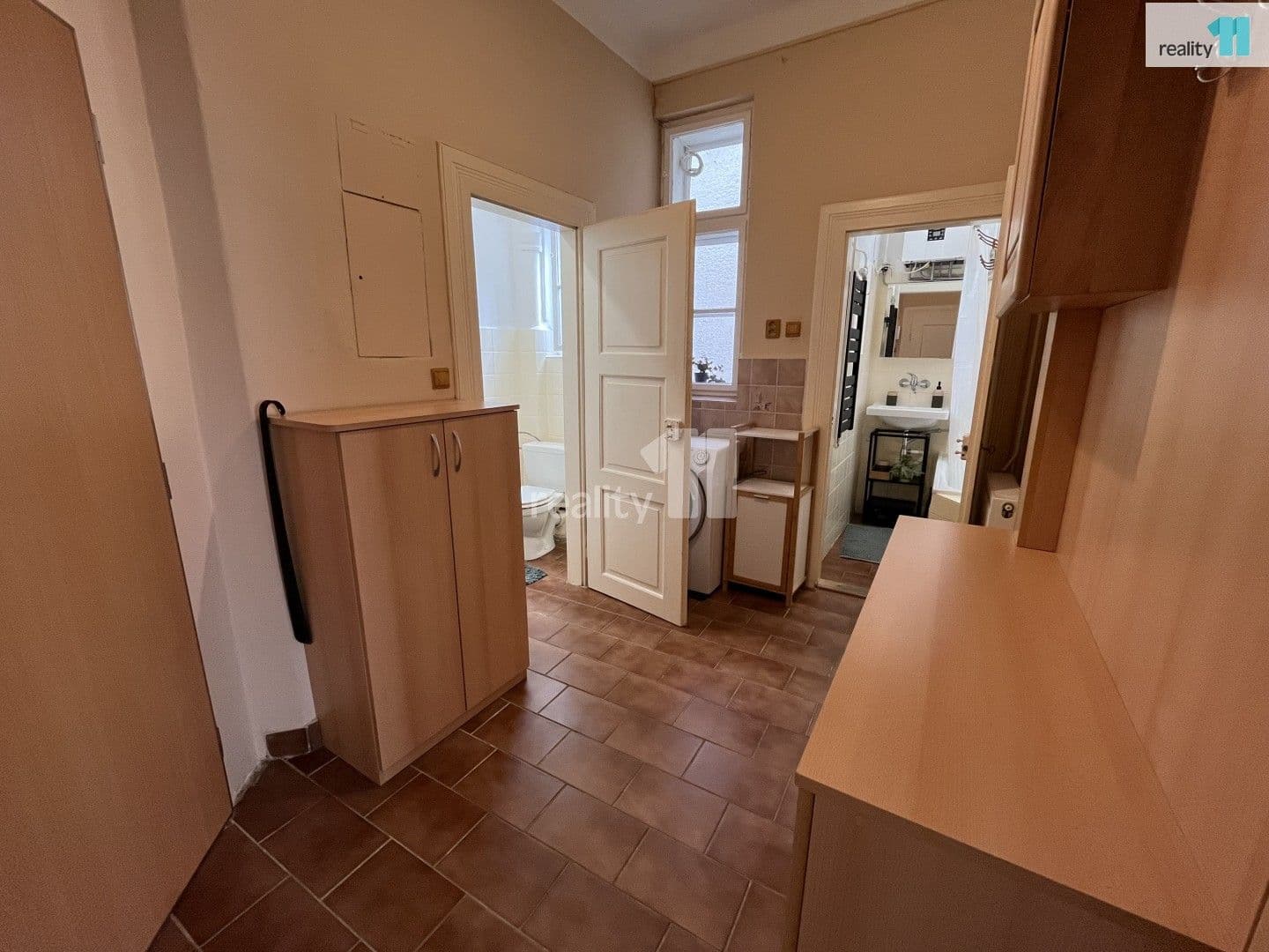Prenájom bytu 2-izbový 51 m², Čechova, Plzeň, Plzeňský kraj Prenájom bytu 2-izbový 51 m², Čechova, Plzeň, Plzeňský kraj
