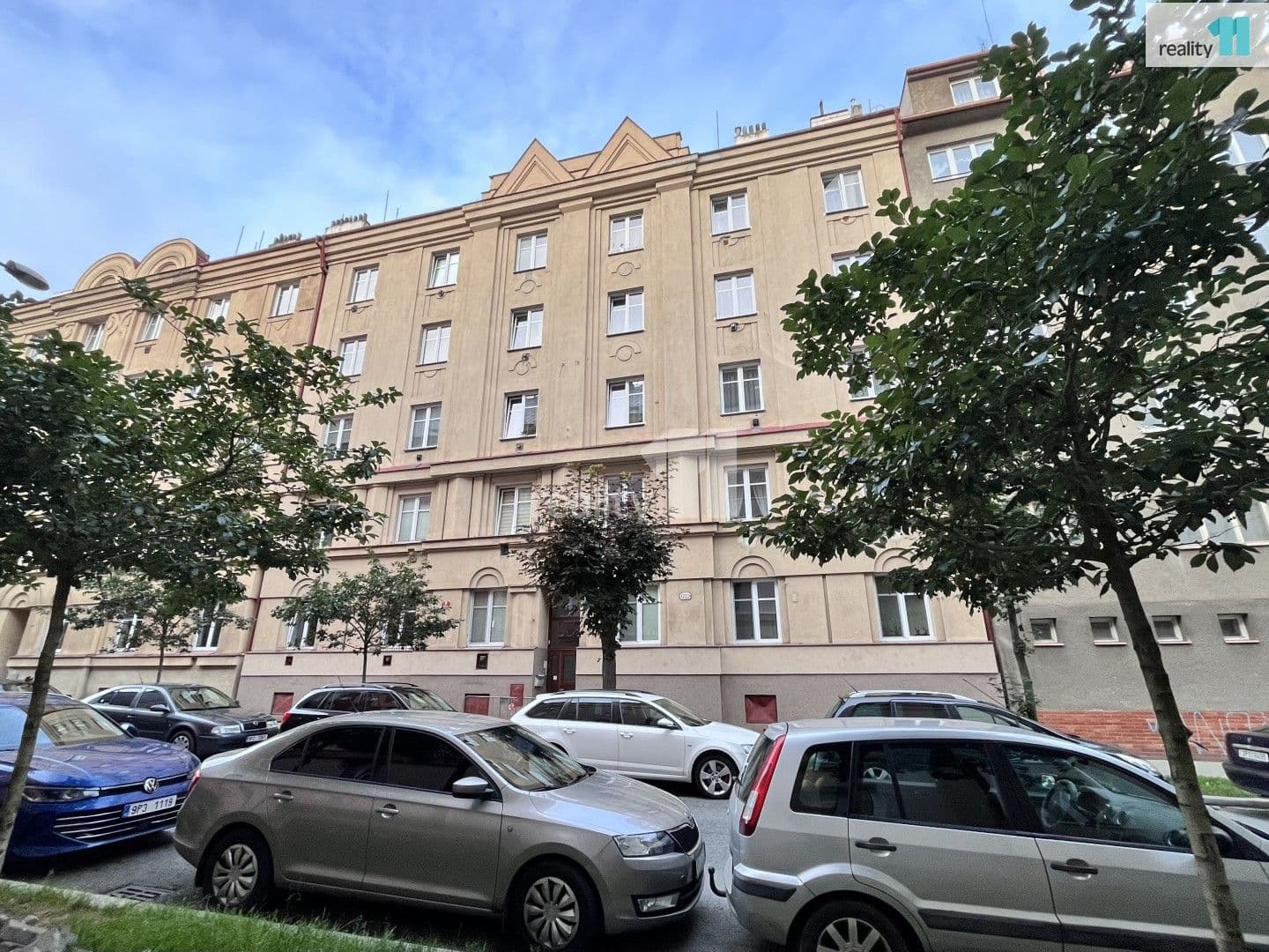 Prenájom bytu 2-izbový 51 m², Čechova, Plzeň, Plzeňský kraj Prenájom bytu 2-izbový 51 m², Čechova, Plzeň, Plzeňský kraj