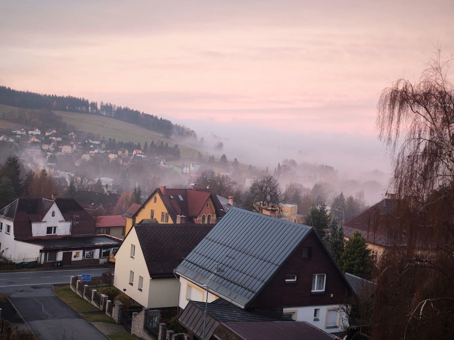 Prenájom bytu 3-izbový 61 m², Jižní, Jablonec nad Nisou, Liberecký kraj Prenájom bytu 3-izbový 61 m², Jižní, Jablonec nad Nisou, Liberecký kraj
