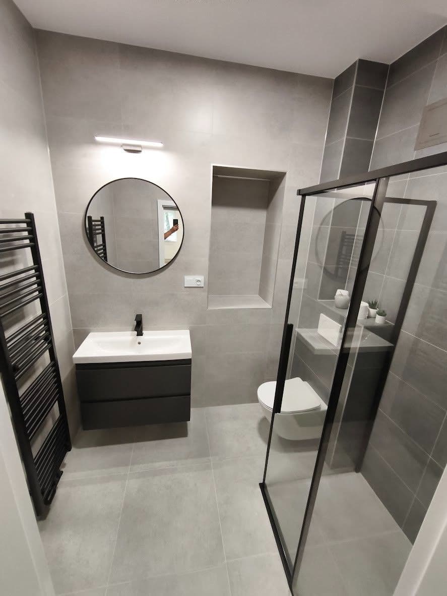 Prenájom bytu 3-izbový 61 m², Jižní, Jablonec nad Nisou, Liberecký kraj Prenájom bytu 3-izbový 61 m², Jižní, Jablonec nad Nisou, Liberecký kraj