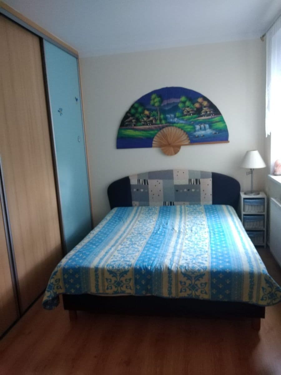 Prenájom bytu 2-izbový 49 m², V Zeleném údolí, Praha, Praha Prenájom bytu 2-izbový 49 m², V Zeleném údolí, Praha, Praha