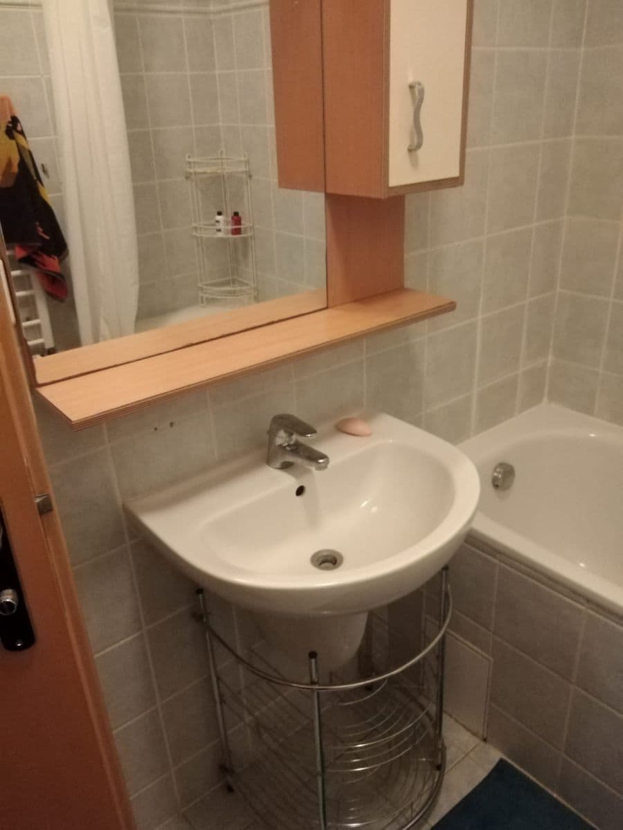 Prenájom bytu 2-izbový 49 m², V Zeleném údolí, Praha, Praha Prenájom bytu 2-izbový 49 m², V Zeleném údolí, Praha, Praha