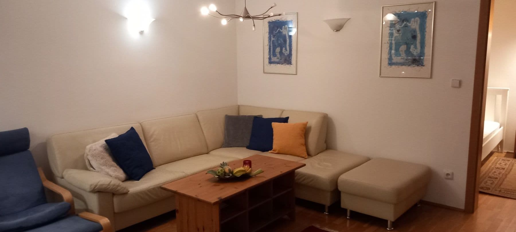 Prenájom bytu 2-izbový 54 m², Medená, Bratislava - mestská časť Staré Mesto, Bratislavský kraj Prenájom bytu 2-izbový 54 m², Medená, Bratislava - mestská časť Staré Mesto, Bratislavský kraj