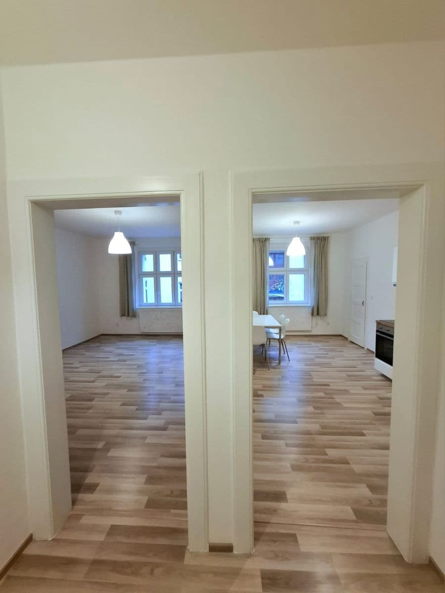 Prenájom bytu 2-izbový 47 m², Na Žertvách, Praha, Praha Prenájom bytu 2-izbový 47 m², Na Žertvách, Praha, Praha