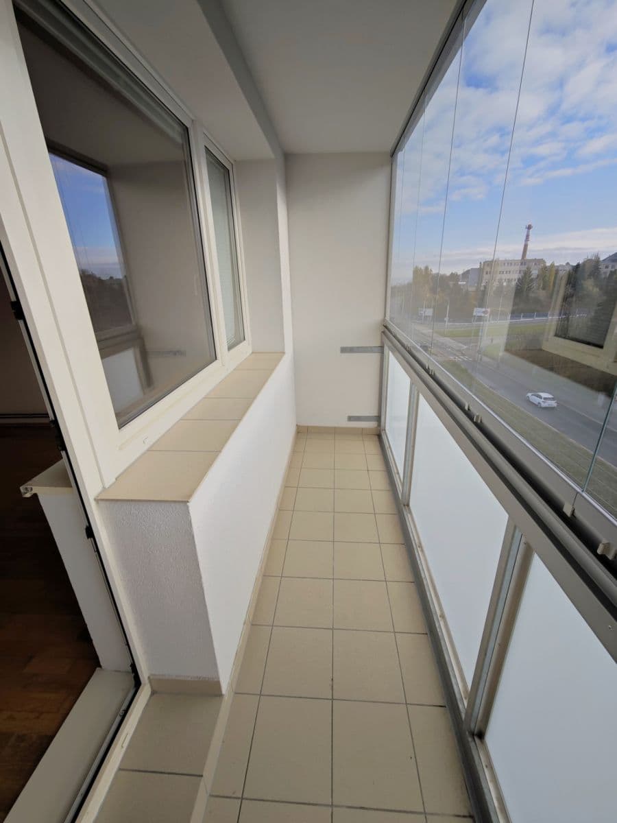 Predaj bytu 3-izbový 81 m², Na Petřinách, Praha, Praha Predaj bytu 3-izbový 81 m², Na Petřinách, Praha, Praha