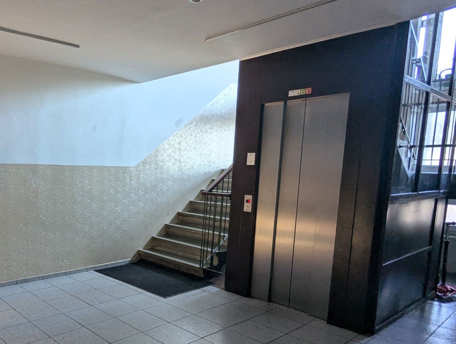 Predaj bytu 3-izbový 81 m², Na Petřinách, Praha, Praha Predaj bytu 3-izbový 81 m², Na Petřinách, Praha, Praha