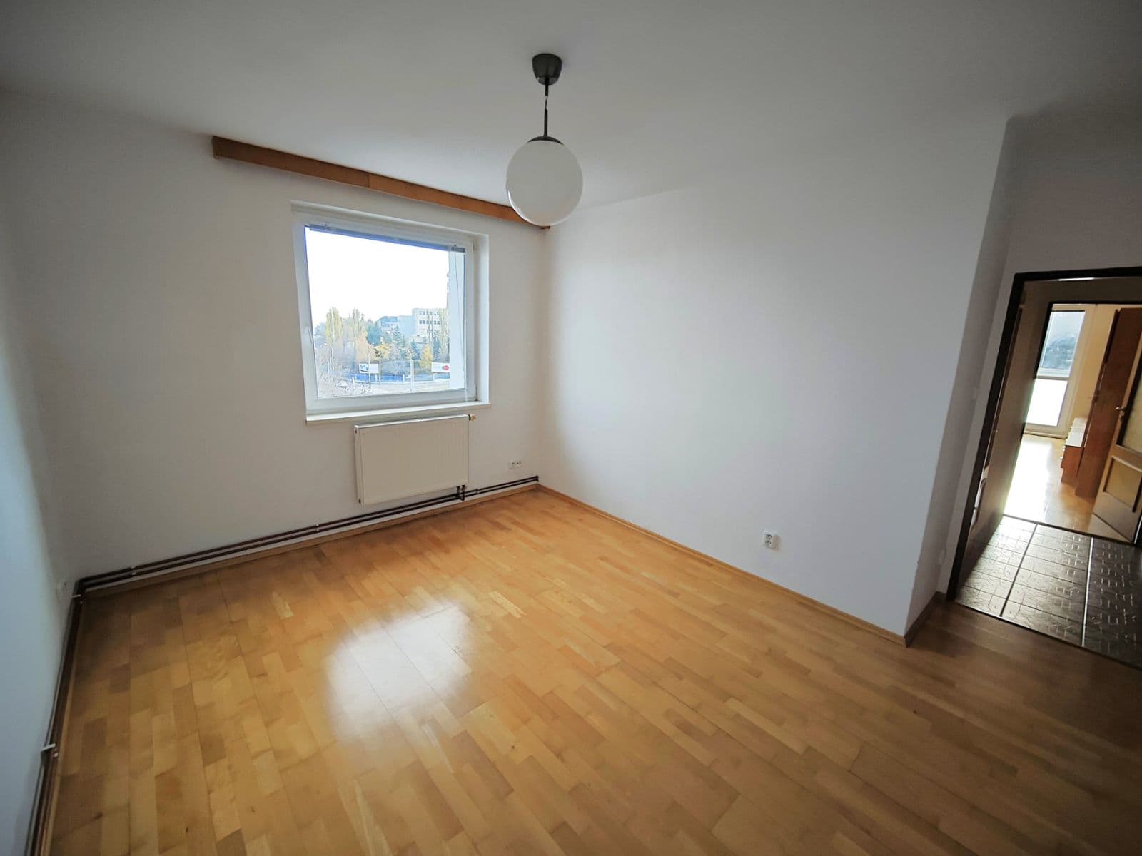 Predaj bytu 3-izbový 81 m², Na Petřinách, Praha, Praha Predaj bytu 3-izbový 81 m², Na Petřinách, Praha, Praha