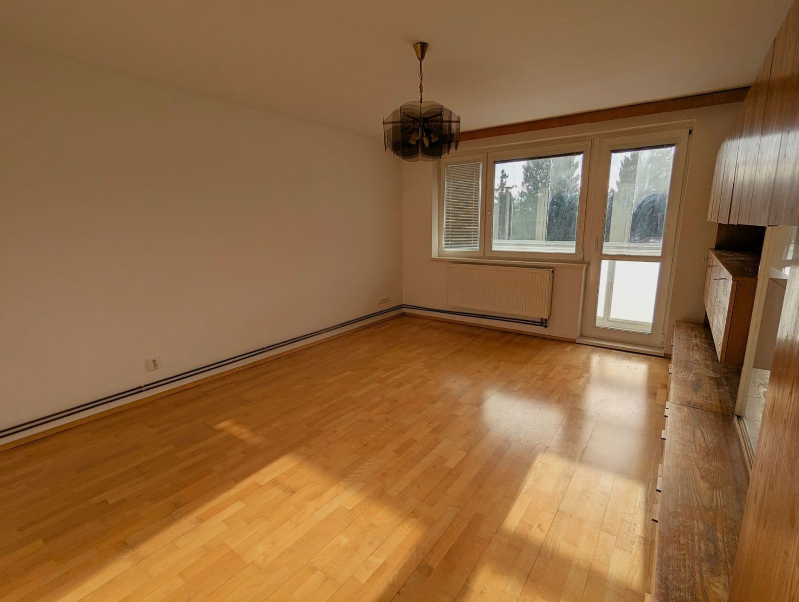 Predaj bytu 3-izbový 81 m², Na Petřinách, Praha, Praha Predaj bytu 3-izbový 81 m², Na Petřinách, Praha, Praha