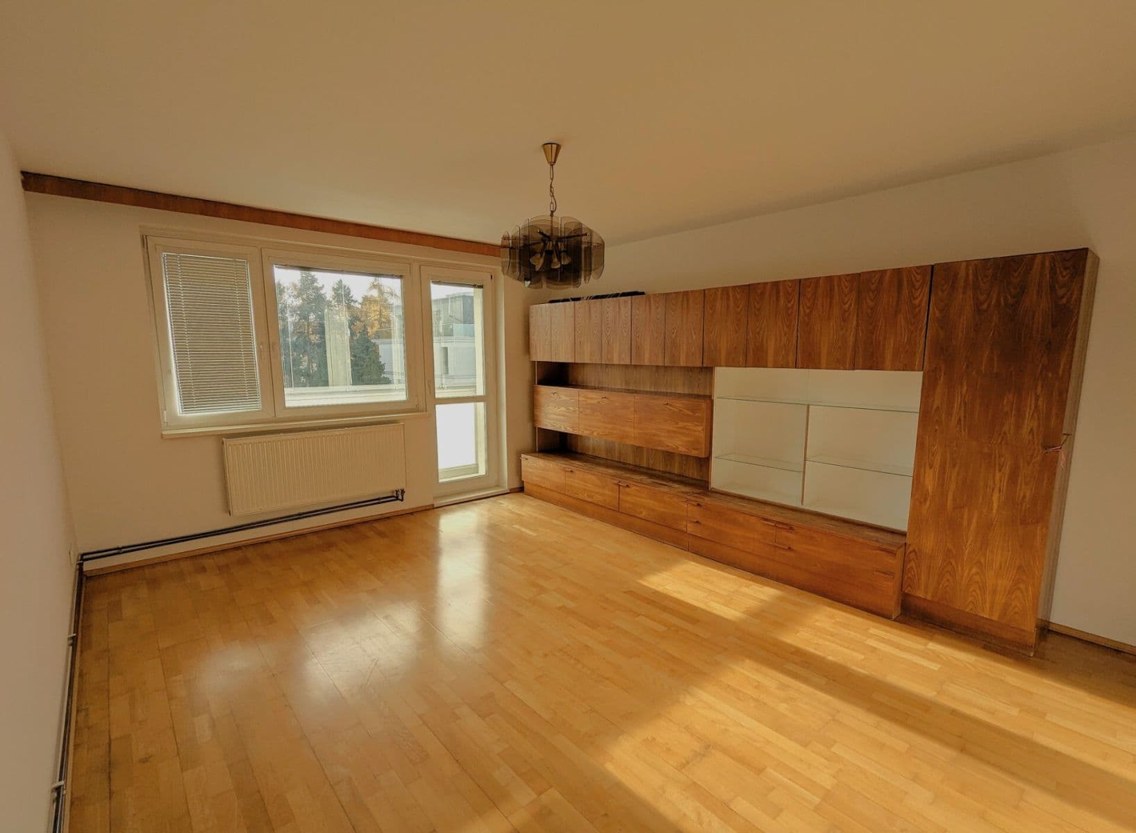 Predaj bytu 3-izbový 81 m², Na Petřinách, Praha, Praha Predaj bytu 3-izbový 81 m², Na Petřinách, Praha, Praha