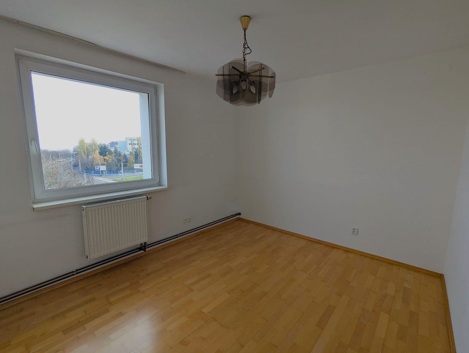 Predaj bytu 3-izbový 81 m², Na Petřinách, Praha, Praha Predaj bytu 3-izbový 81 m², Na Petřinách, Praha, Praha