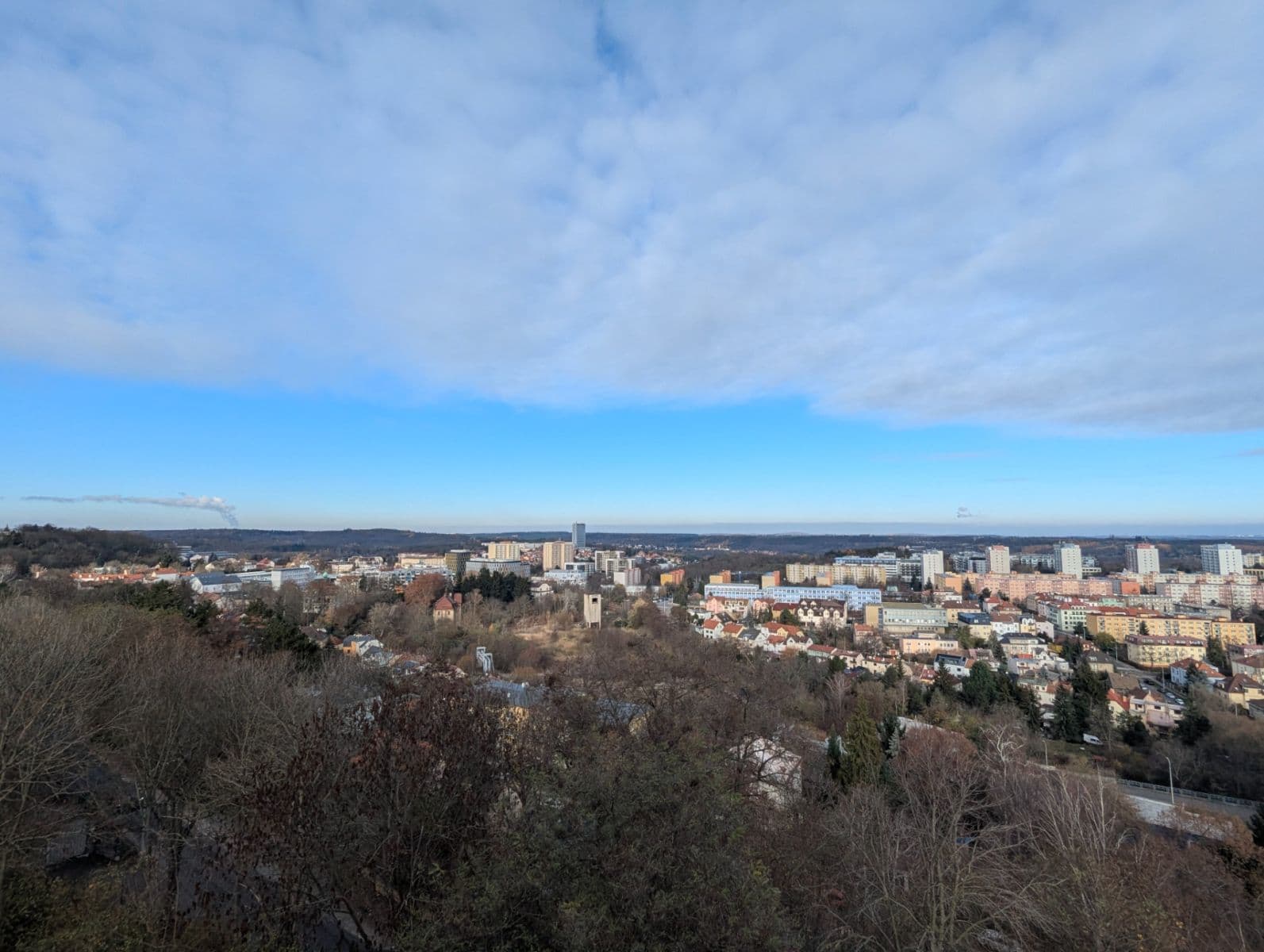 Predaj bytu 3-izbový 81 m², Na Petřinách, Praha, Praha Predaj bytu 3-izbový 81 m², Na Petřinách, Praha, Praha