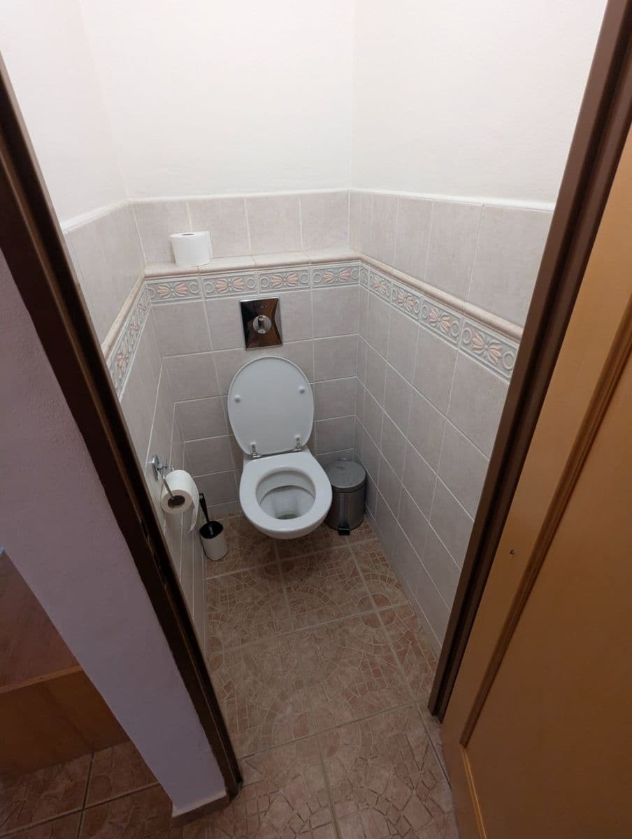 Predaj bytu 3-izbový 81 m², Na Petřinách, Praha, Praha Predaj bytu 3-izbový 81 m², Na Petřinách, Praha, Praha