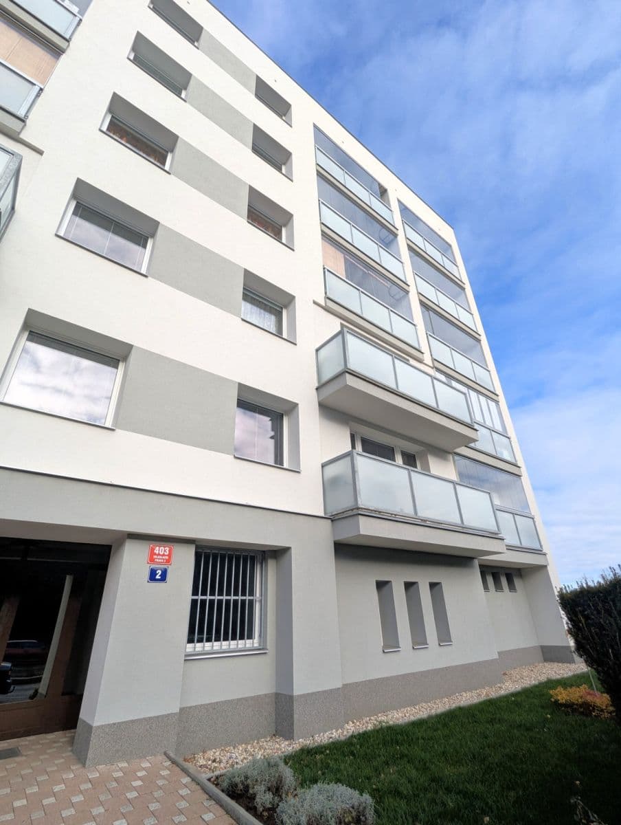 Predaj bytu 3-izbový 81 m², Na Petřinách, Praha, Praha Predaj bytu 3-izbový 81 m², Na Petřinách, Praha, Praha