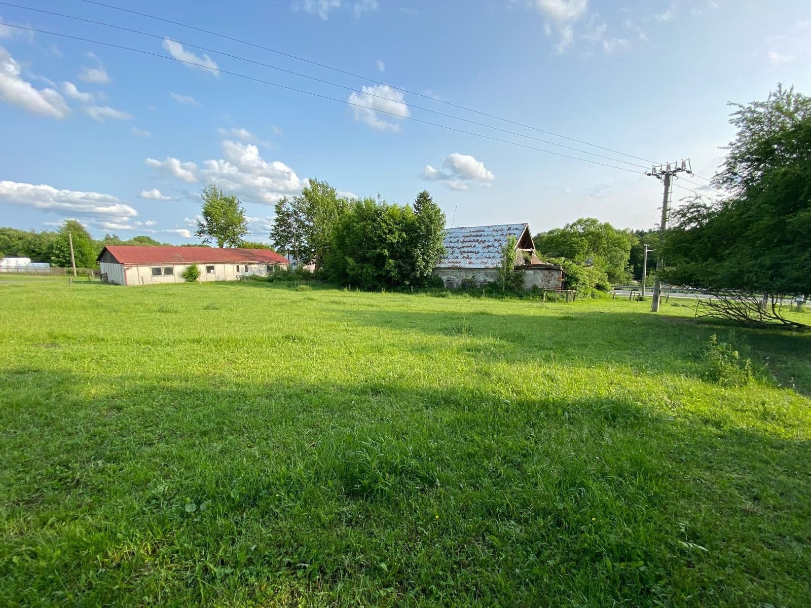 Predaj pozemku 3.744 m², Opavská, Rýmařov, Moravskoslezský kraj Predaj pozemku 3.744 m², Opavská, Rýmařov, Moravskoslezský kraj