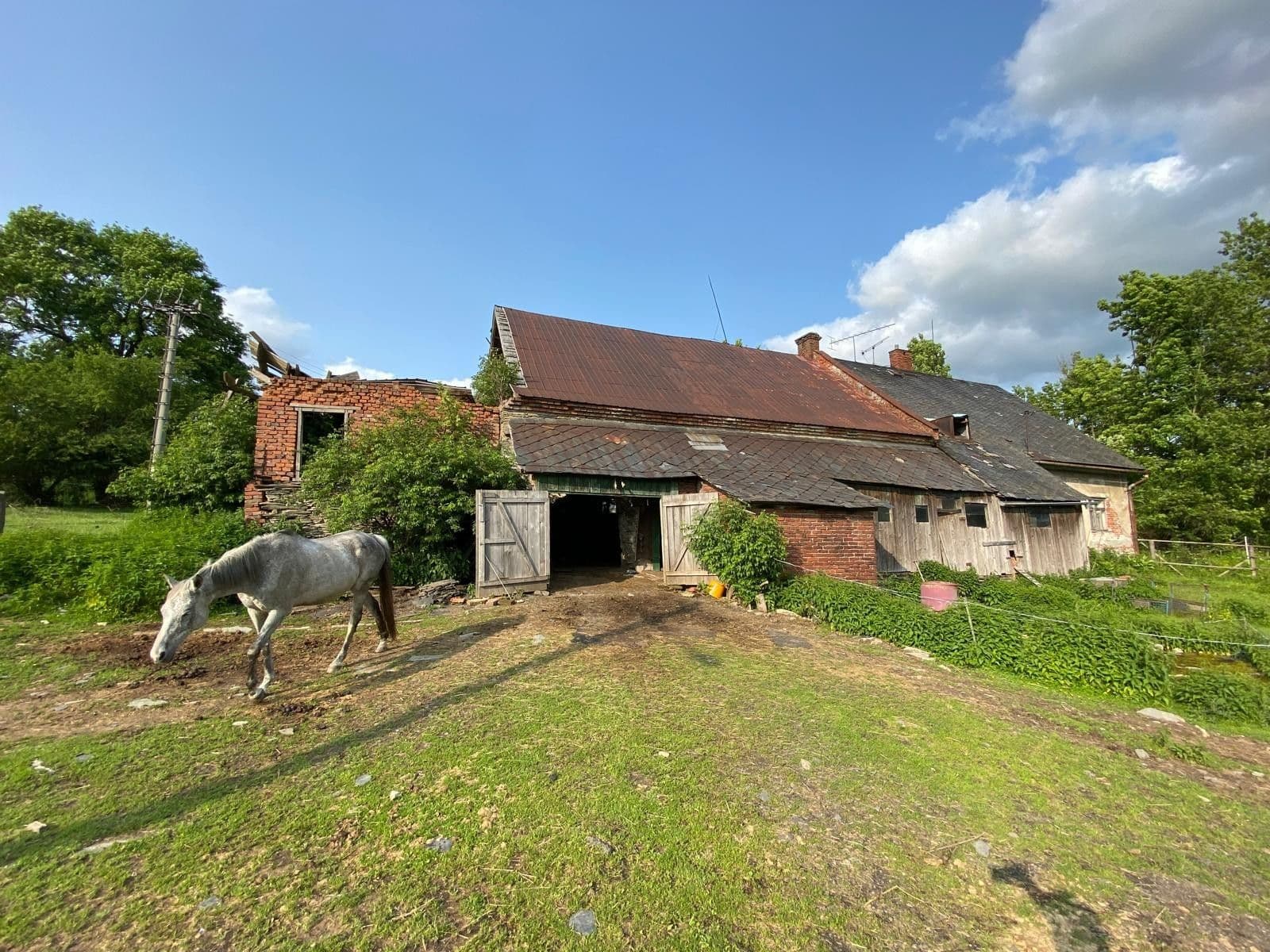 Predaj pozemku 3.744 m², Opavská, Rýmařov, Moravskoslezský kraj Predaj pozemku 3.744 m², Opavská, Rýmařov, Moravskoslezský kraj