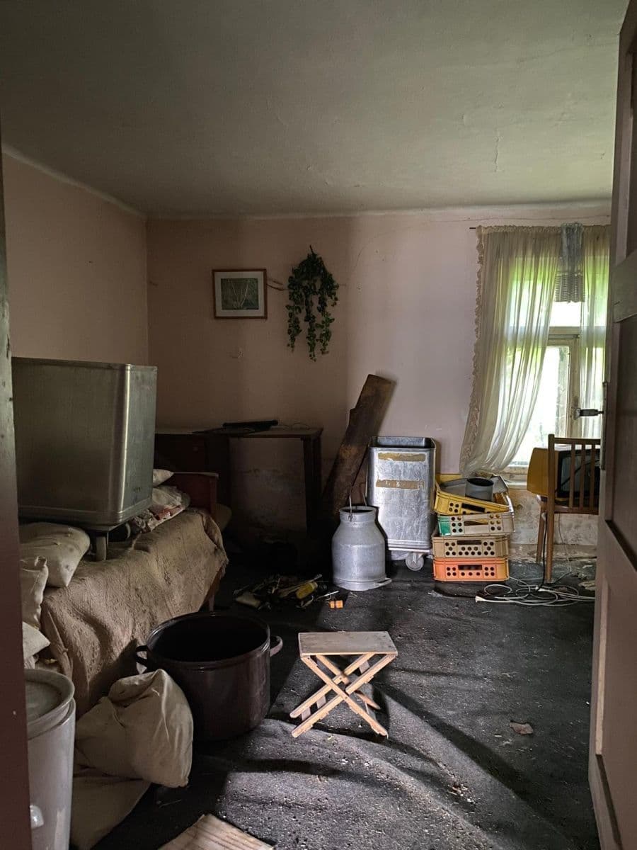 Predaj pozemku 3.744 m², Opavská, Rýmařov, Moravskoslezský kraj Predaj pozemku 3.744 m², Opavská, Rýmařov, Moravskoslezský kraj