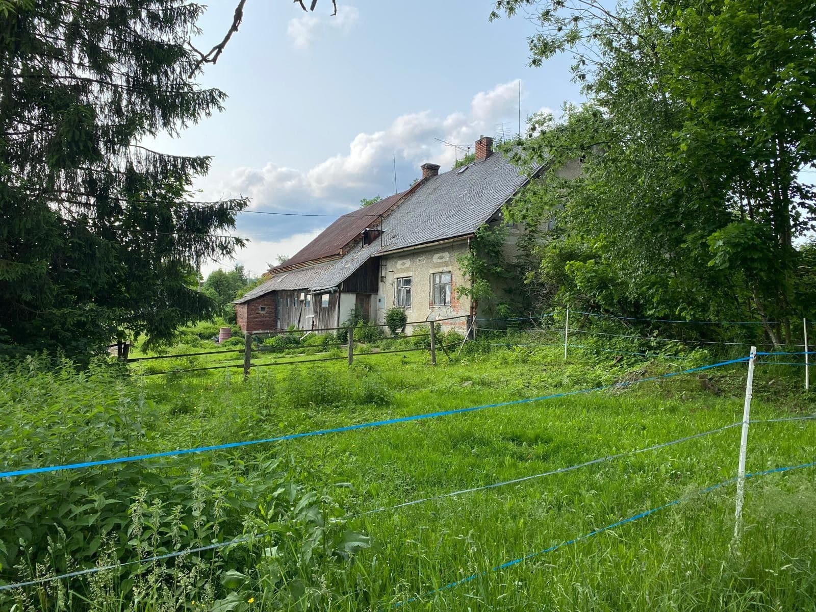Predaj pozemku 3.744 m², Opavská, Rýmařov, Moravskoslezský kraj Predaj pozemku 3.744 m², Opavská, Rýmařov, Moravskoslezský kraj