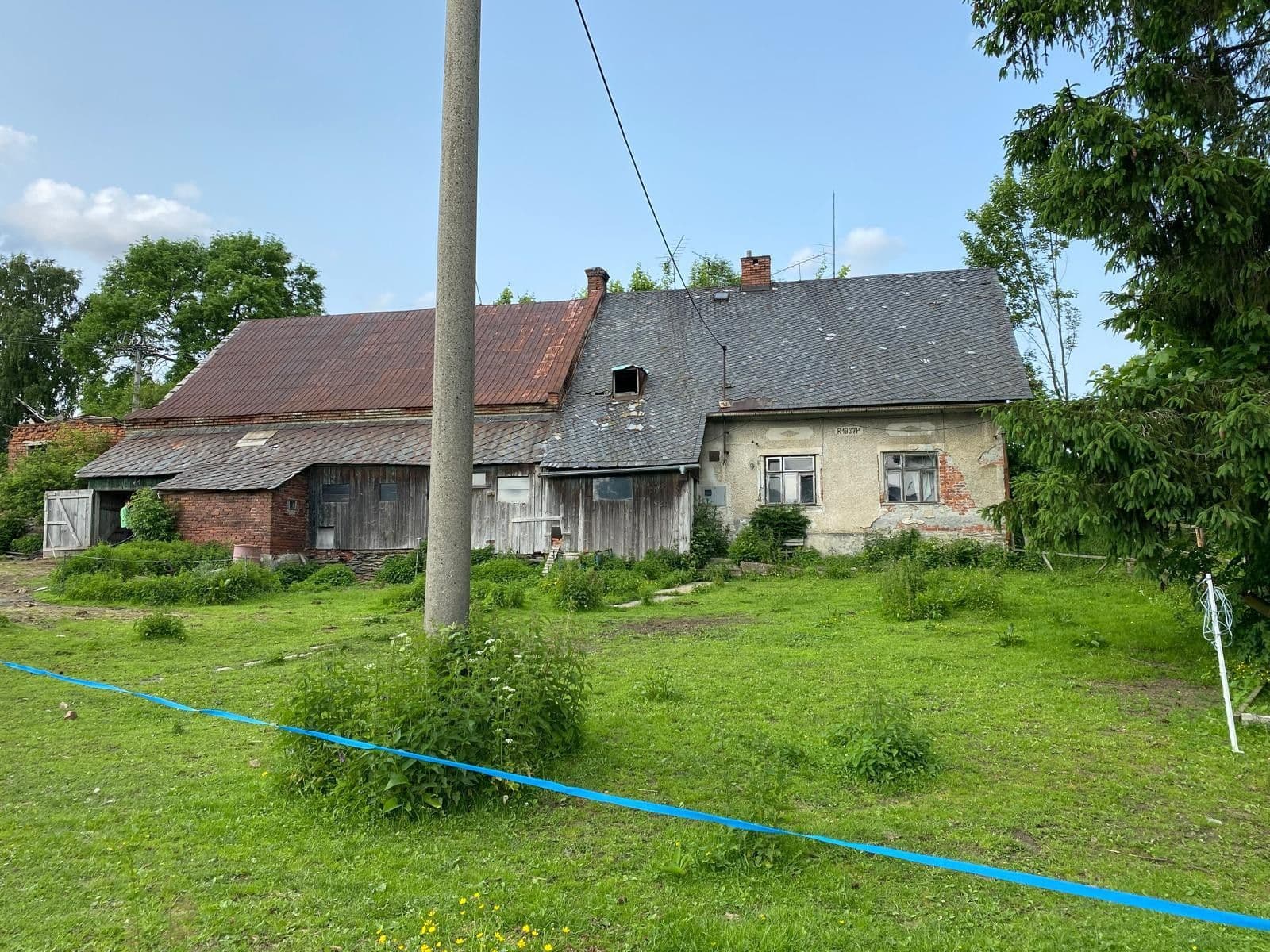 Predaj pozemku 3.744 m², Opavská, Rýmařov, Moravskoslezský kraj Predaj pozemku 3.744 m², Opavská, Rýmařov, Moravskoslezský kraj