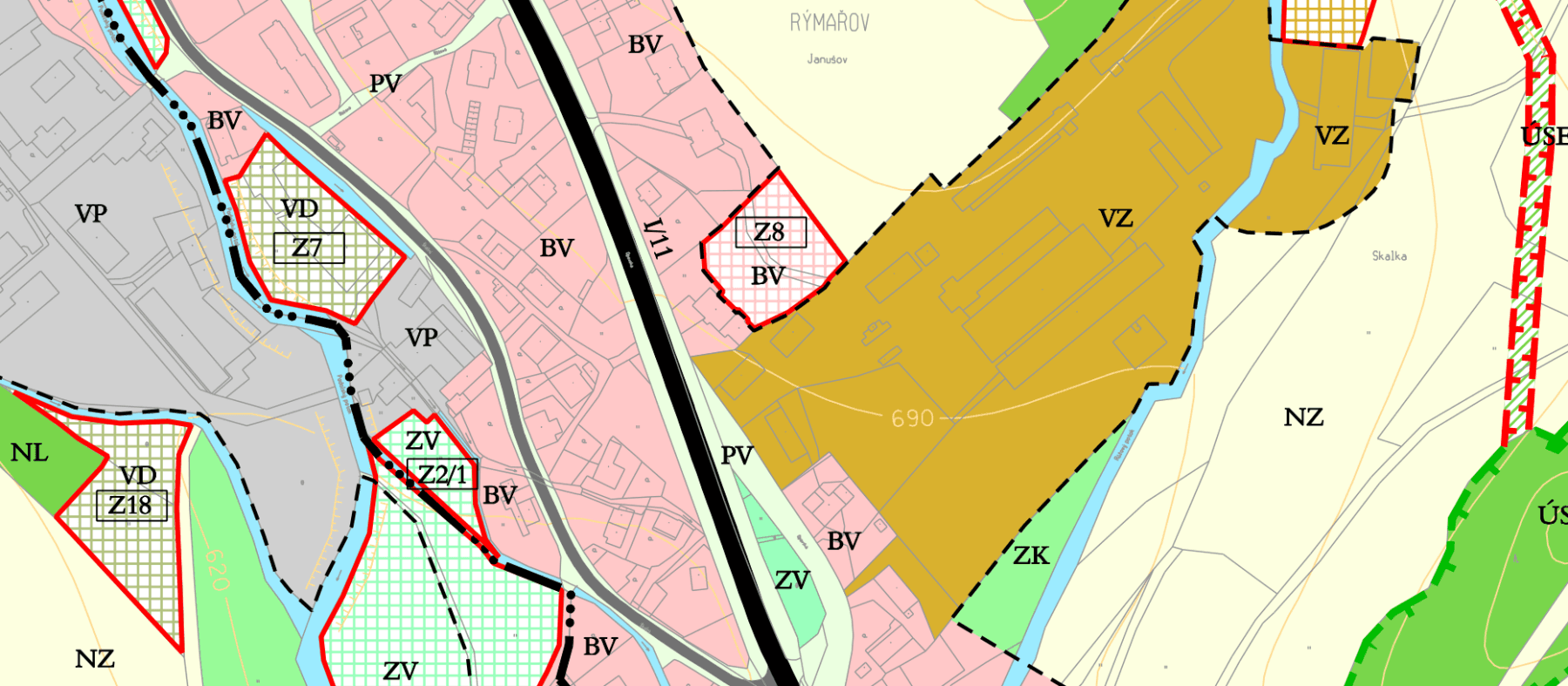 Predaj pozemku 3.744 m², Opavská, Rýmařov, Moravskoslezský kraj Predaj pozemku 3.744 m², Opavská, Rýmařov, Moravskoslezský kraj