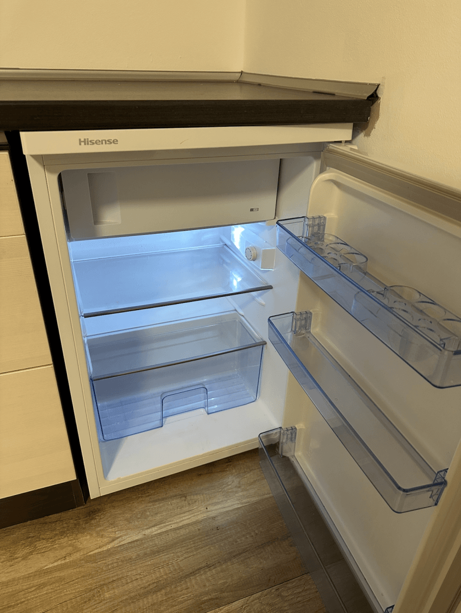 Prenájom bytu 1-izbový 20 m², Hřebenová, Praha, Praha Prenájom bytu 1-izbový 20 m², Hřebenová, Praha, Praha